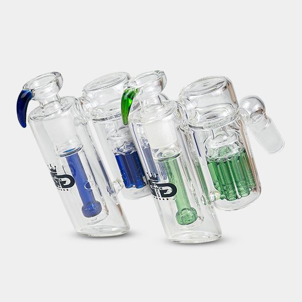 View Double Percolator Precooler - GB The Green Brand