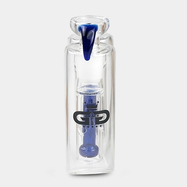 Double Percolator Precooler