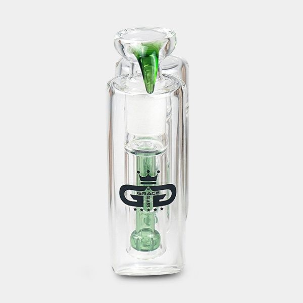 Double Percolator Precooler - GB The Green Brand