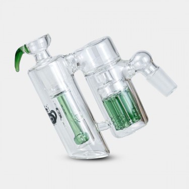 Double Percolator Precooler - GB The Green Brand