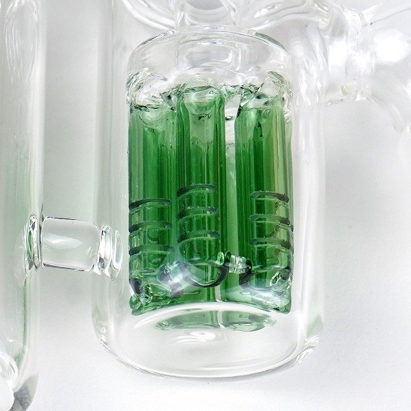 Double Percolator Precooler - GB The Green Brand