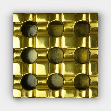 Raw Regal Ashtray - GB The Green Brand