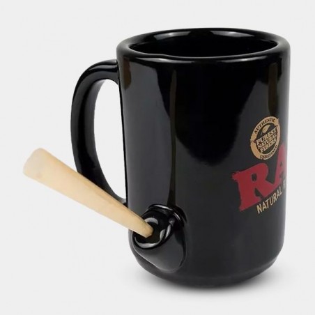 RAW Mug - GB The Green Brand