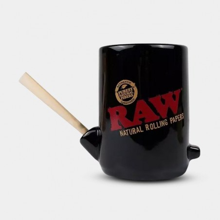 RAW Mug - GB The Green Brand