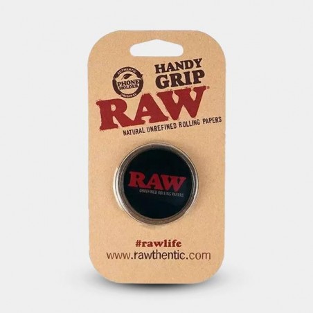 RAW Phone Holder box