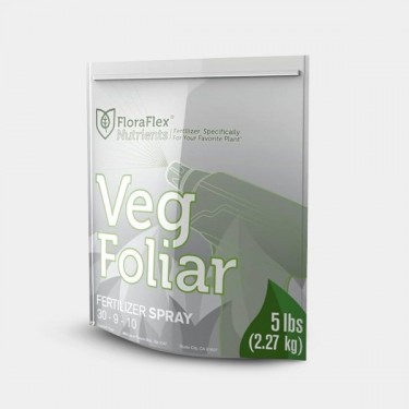 Floraflex Veg Foliar growth booster - Growbarato