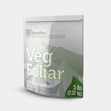 Floraflex Veg Foliar