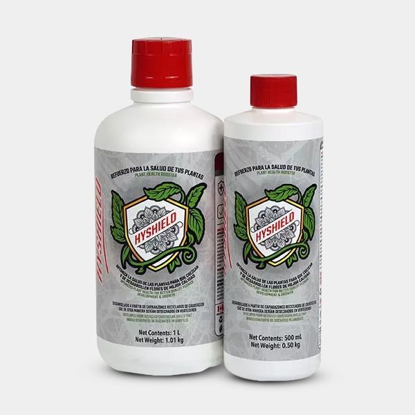 Hyshield Spain Sipco fertilizer - Growbarato
