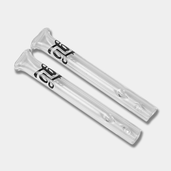 GB Glass Filter Tip for cannabis - GB The Green Brand