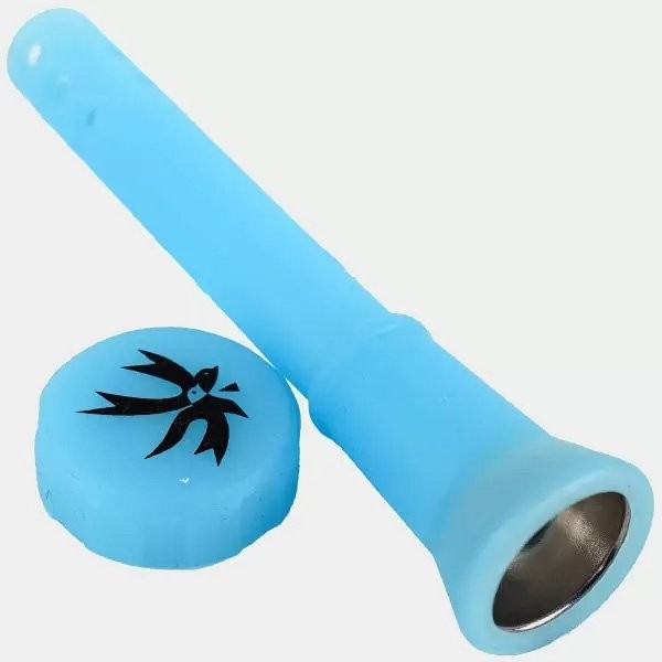 Buy Holy Silicone Downstem - GB The Green Brand