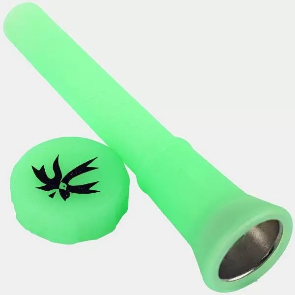 Buy Holy Silicone Downstem - GB The Green Brand