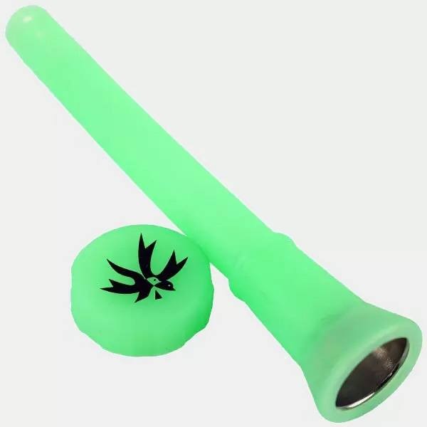 Holy Silicone Downstem