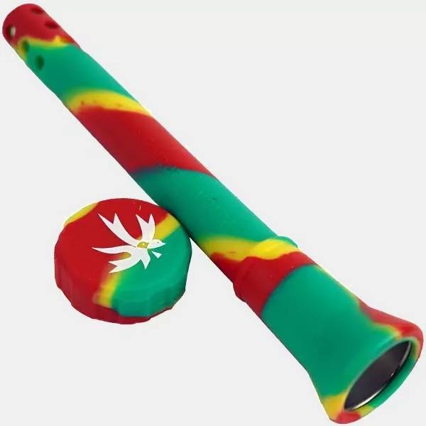 Holy Silicone Downstem