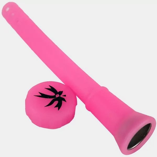 Holy Silicone Downstem