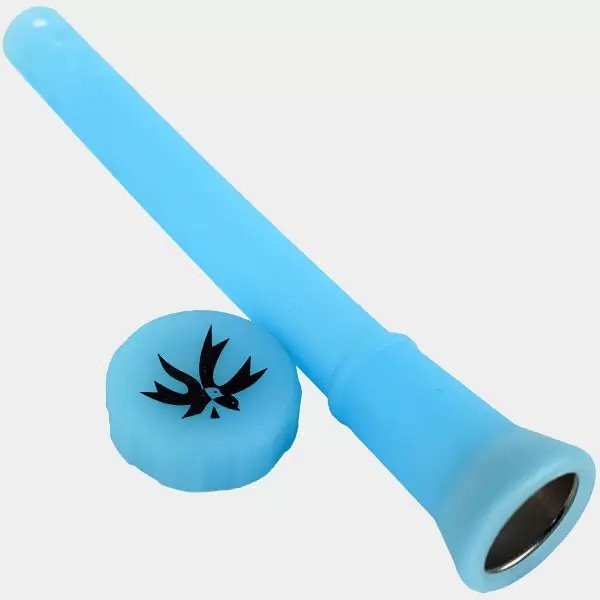 Holy Silicone Downstem