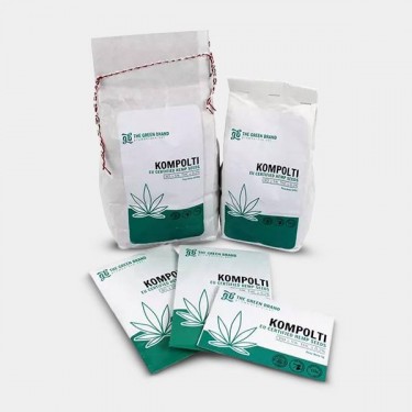 Buy Kompolti GB seeds - GB The Green Brand