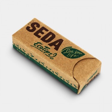 Purchase Roll Seda Eco Tips - Grow Barato