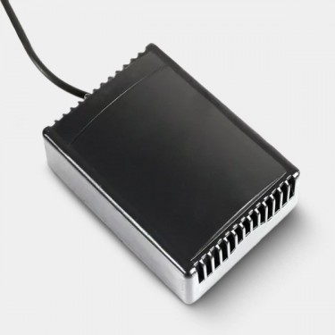 4x600w Cli-mate Total Controller 7A + 7A -GB