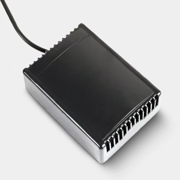 4x600w Cli-mate Total Controller 7A + 7A -GB