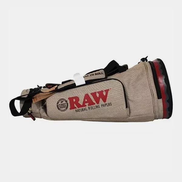 RAW Duffel Cone Assorted Product Kit - Grow Barato