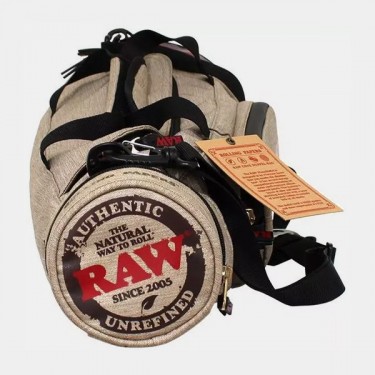 RAW Duffel Cone Assorted Product Kit - Grow Barato