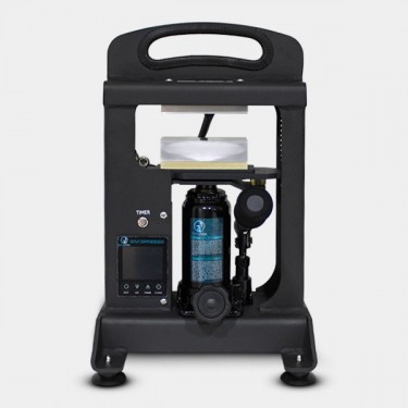 Graspresso GP6 10 Ton Manual Rosin Press