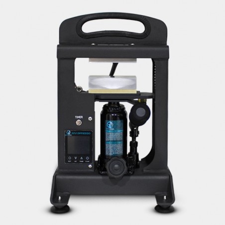 Graspresso GP6 10 Ton Manual Rosin Press - GB