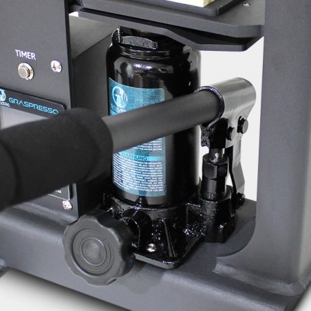 Graspresso GP6 10 Ton Manual Rosin Press - GB