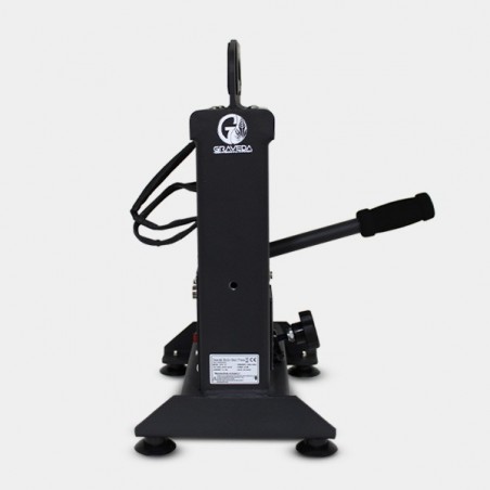 Graspresso GP6 10 Ton Manual Rosin Press - GB