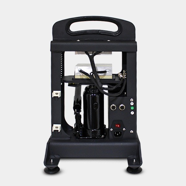Graspresso GP6 10 Ton Manual Rosin Press - GB