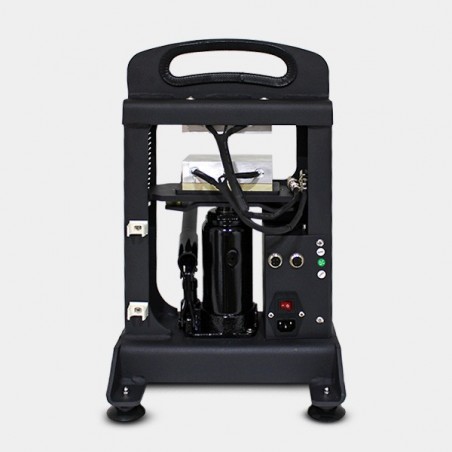 Graspresso GP6 10 Ton Manual Rosin Press - GB