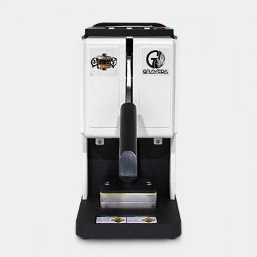 Manual Graspresso GP2 700kg Rosin Press