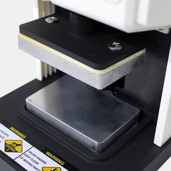 Manual Graspresso GP2 700kg Rosin Press - GB