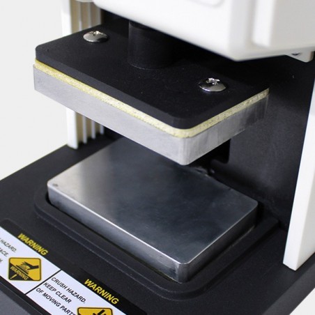 Manual Graspresso GP2 700kg Rosin Press - GB