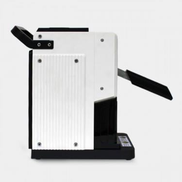 Rosin Press Grasspresso GP2 700 kg Manual side