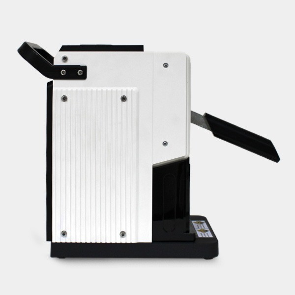 Manual Graspresso GP2 700kg Rosin Press - GB