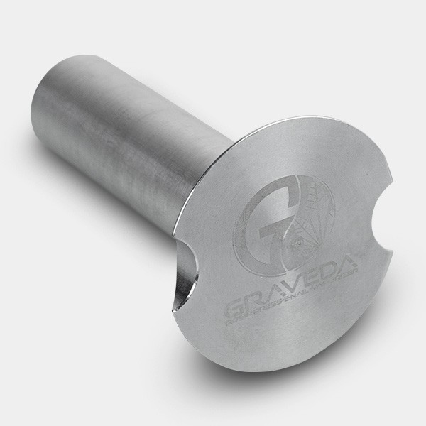 Graveda BottleTech PrePress for Rosin - GB