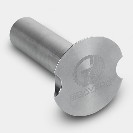 Graveda BottleTech PrePress for Rosin - GB