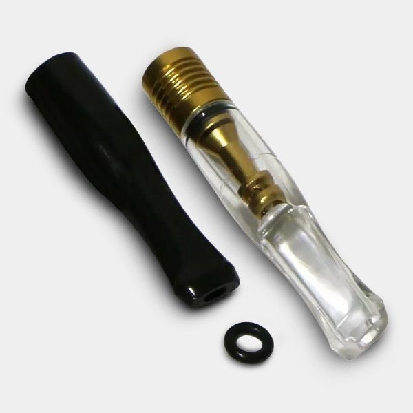 View Targard Permanent Filter Mouthpieces - GB
