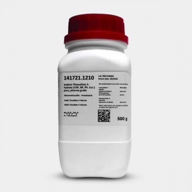 Sodium Thiosulphate for Feminized seeds- GB