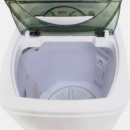 Super Grower XL Hash Washer - 50L Tank - GB