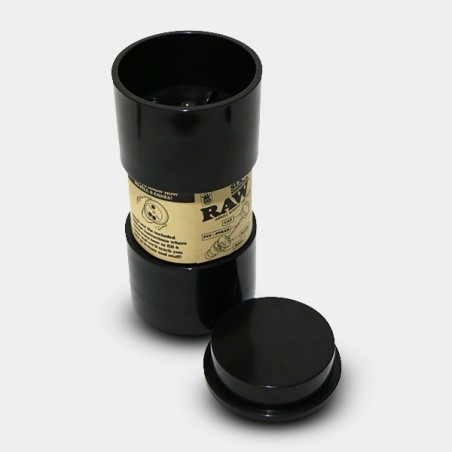 RAW Six Shooter - Joint Rolling Machine - GB