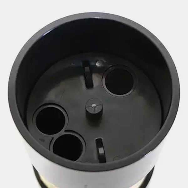 RAW Six Shooter - Joint Rolling Machine - GB