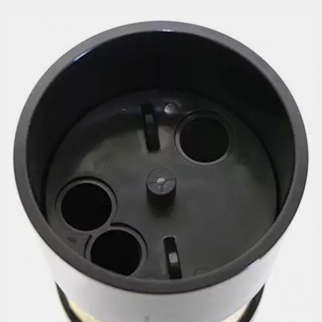 RAW Six Shooter - Joint Rolling Machine - GB