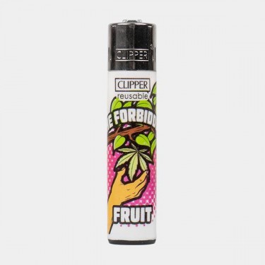 Clipper Weed Laws Lighter 2