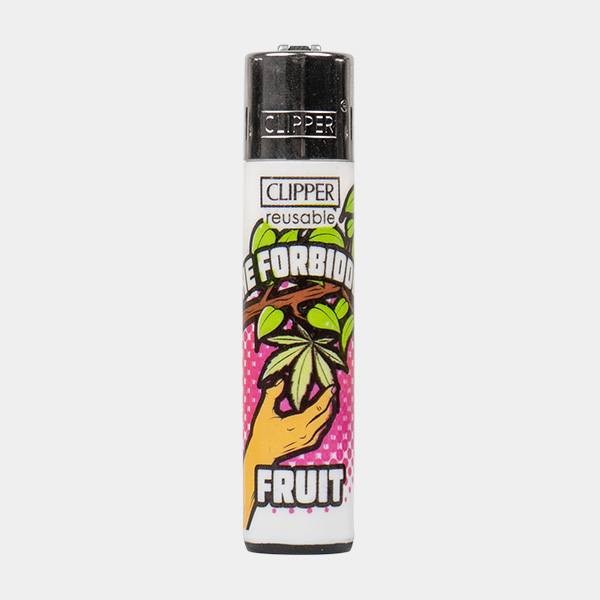 Clipper Weed Laws Lighter 2
