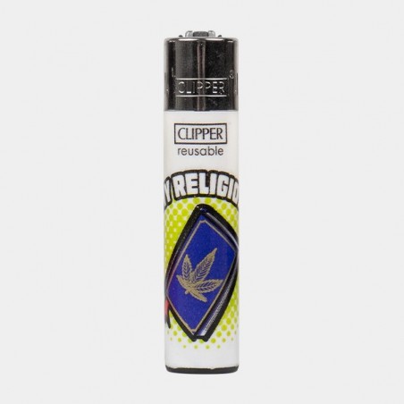 Clipper Weed Laws Lighter 3