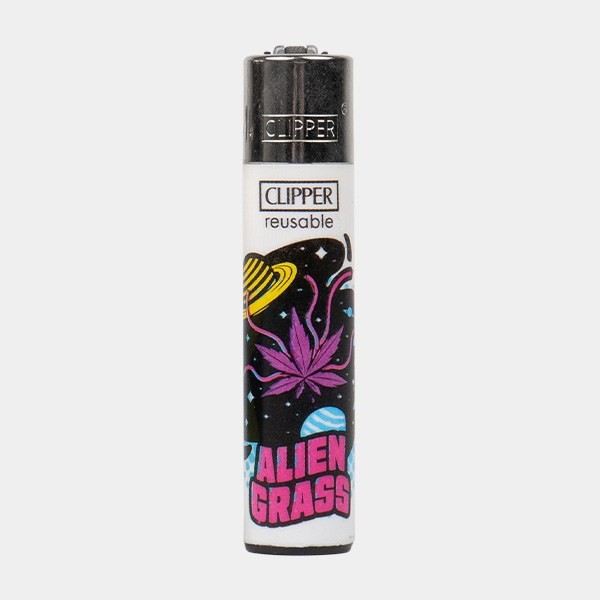 Clipper Weed Laws Lighter 4