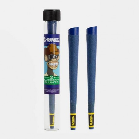 G-Rollz Ape Blunt Cones
