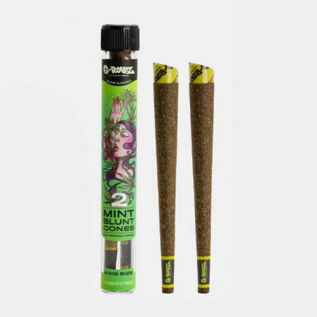 G-Rollz Botanical Blunt